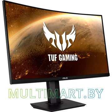Монитор ASUS TUF Gaming VG32VQR картинка 2